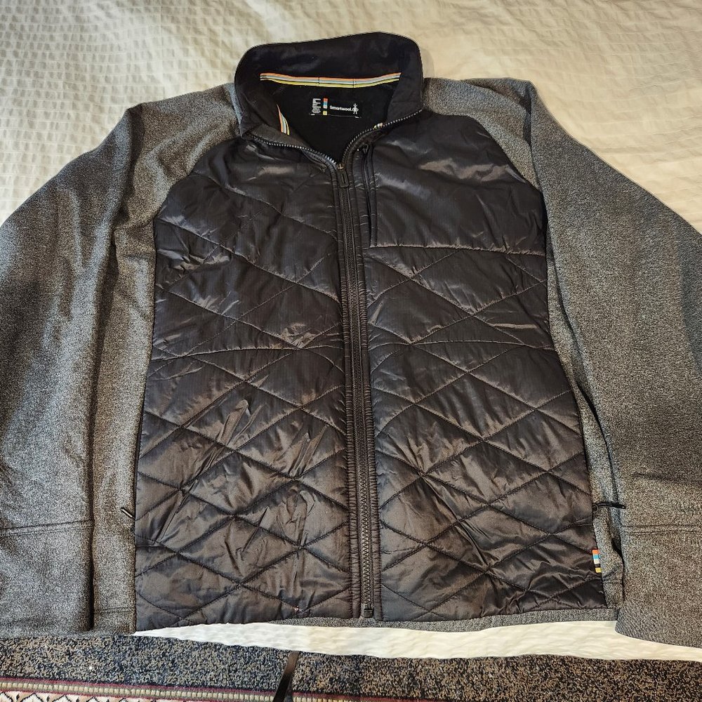 Smartwool Jacket Men's XL